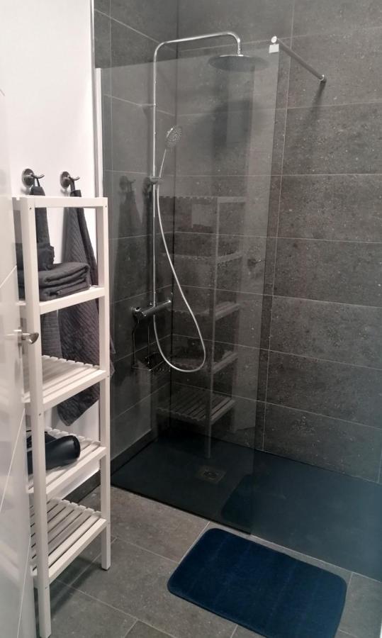 Apartment Amanda モロ・デル・ハブレ エクステリア 写真